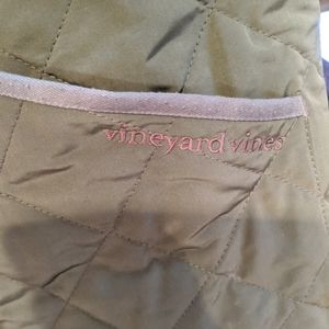 Men's vineyard Vines jacket Xl